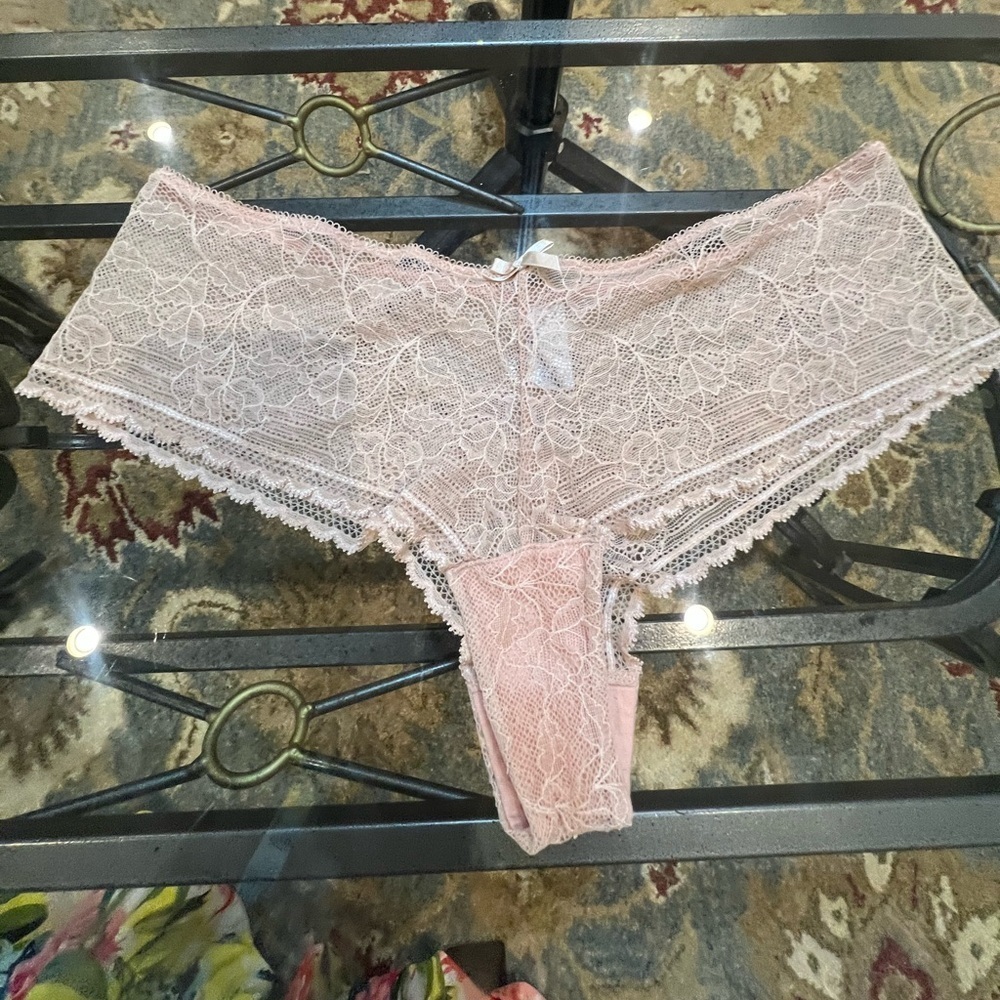 Victoria secret Lace Women's Panties